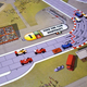 Illustration for article titled Not exactly diecasts, but it is car related...